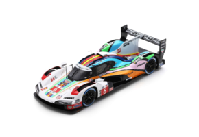 1:43 Porsche 963 #6 Le Mans '23