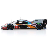 1:43 Porsche 963 #6 - Estre/Lotterer/Vanthoor - 24h Le Mans 2023 Spark Schaalmodel