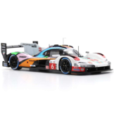 1:43 Porsche 963 #6 - Estre/Lotterer/Vanthoor - 24h Le Mans 2023 Spark Schaalmodel