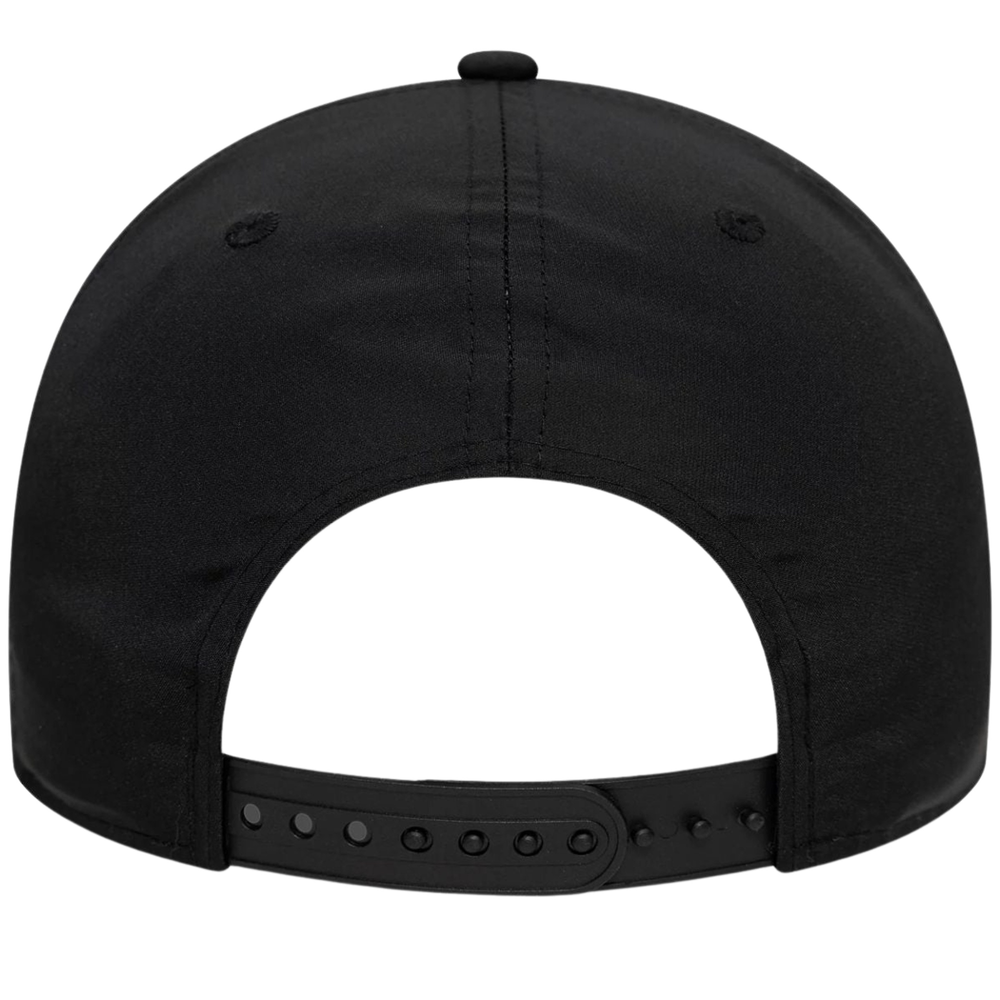 McLaren F1 Team Iridescent Cap Black