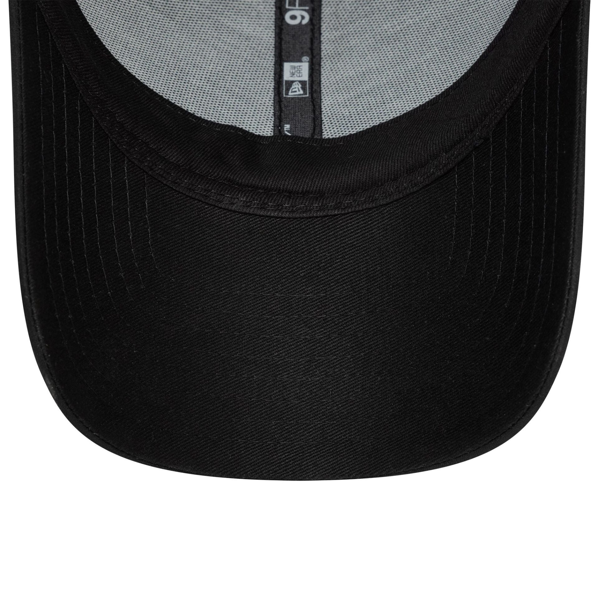 McLaren F1 Team Iridescent Cap Black