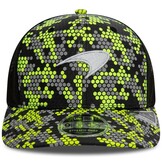 McLaren F1 Team GP Singapore 2024 Special Trucker Cap Black en Neon