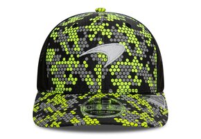 McLaren Singapore '24 Special Cap