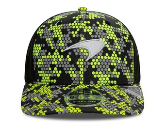 McLaren Singapore '24 Special Cap