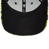 McLaren F1 Team GP Singapore 2024 Special Trucker Cap Black en Neon