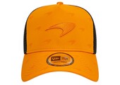 McLaren A-Frame Trucker Cap