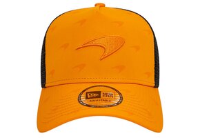 McLaren A-Frame Trucker Cap