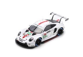 1:18 Porsche 911 RSR-19 Le Mans '21