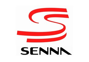 Senna Sticker Double S
