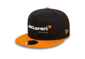 2024 McLaren Racing Essentials Snapback
