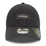 2024 McLaren Repreve Dark Grey 9FORTY Adjustable Cap