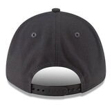 2024 McLaren Repreve Dark Grey 9FORTY Adjustable Cap