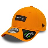 2024 McLaren Repreve Oranje 9FORTY Aanpasbare Cap