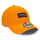 2024 McLaren Repreve Oranje 9FORTY Aanpasbare Cap