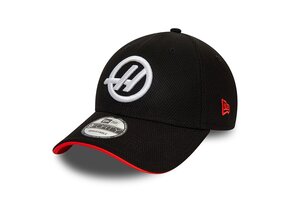 2024 Haas F1 Team Cap