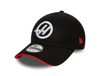 2024 Haas F1 Team Cap