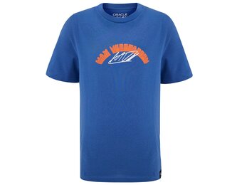 2024 Max Verstappen Zandvoort GP Shirt Kids