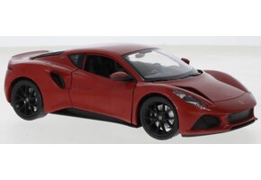 1:24 Lotus Emira
