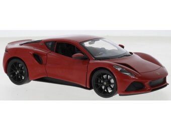 1:24 Lotus Emira