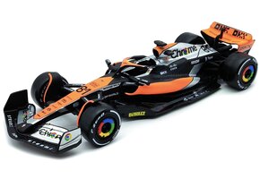 1:18 O. Piastri McLaren MCL60 Great Britain GP '23