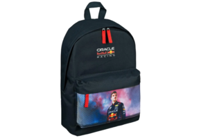 Max Verstappen Rugtas