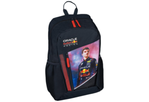 Max Verstappen Rugtas
