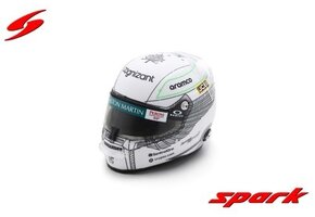 1:5 helm L. Stroll 'Japanese GP 2023'