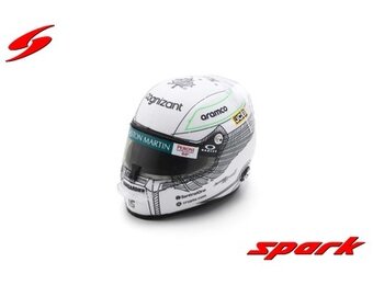 1:5 helm L. Stroll 'Japanese GP 2023'