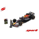 1:43 Oracle Red Bull RB19, M. Verstappen 'Winner GP Qatar 2023'
