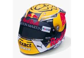 1:5 helm M. Verstappen 'Austrian GP 2018'