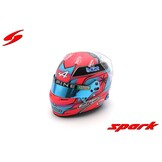 1/5 helm E. Ocon 'Grand Prix Miami 2023'
