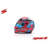 1/5 helm E. Ocon 'Grand Prix Miami 2023'