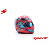 1/5 helm E. Ocon 'Grand Prix Miami 2023'