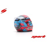 1/5 helm E. Ocon 'Grand Prix Miami 2023'