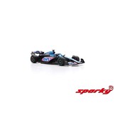 1/64 Alpine A523 No.31 BWT Alpine F1 Team 2023 Esteban Ocon