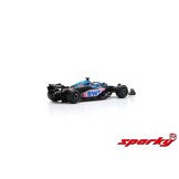 1/64 Alpine A523 No.31 BWT Alpine F1 Team 2023 Esteban Ocon
