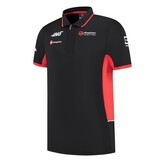 'Adult' 2024 Haas F1 Team Polo