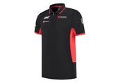 'Adult' 2024 Haas F1 Team Polo