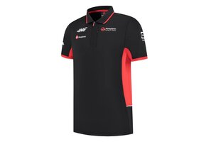 'Adult' 2024 Haas F1 Team Polo