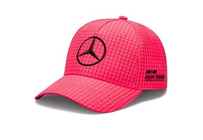 2023 Mercedes Hamilton Cap