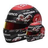 1:5 Fernando Alonso Japan GP 2024 Helm