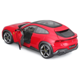 1:24 Ferrari Purosangue Red Bburago