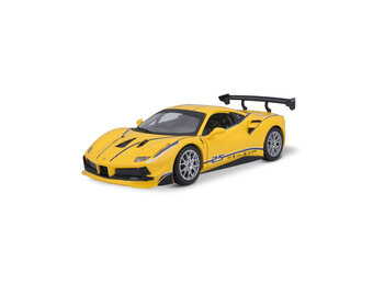 1:24 Ferrari 488 Challenge