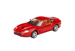1:24 Ferrari 550 Maranello