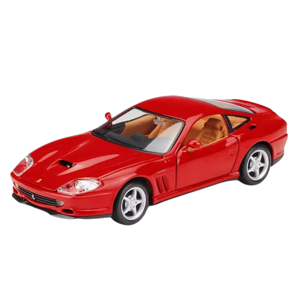1:24 Ferrari 550 Maranello
