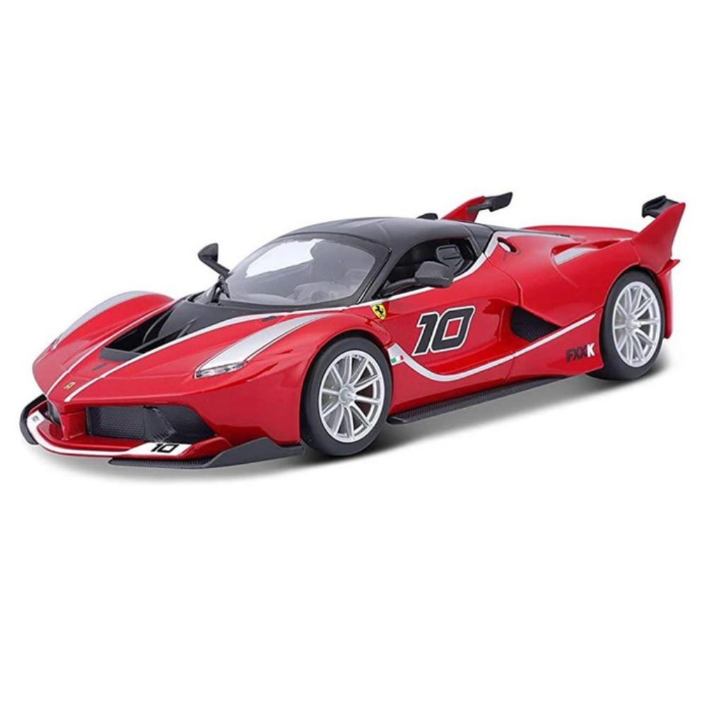 1:24 Ferrari FXX-K 2017 #10