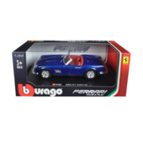 1:24 Ferrari 250 GT California