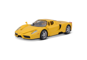 1:32 Ferrari Enzo Yellow