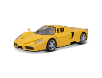 1:32 Ferrari Enzo Yellow