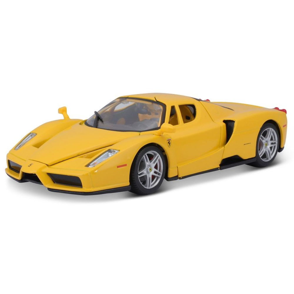 1:32 Ferrari Enzo Yellow